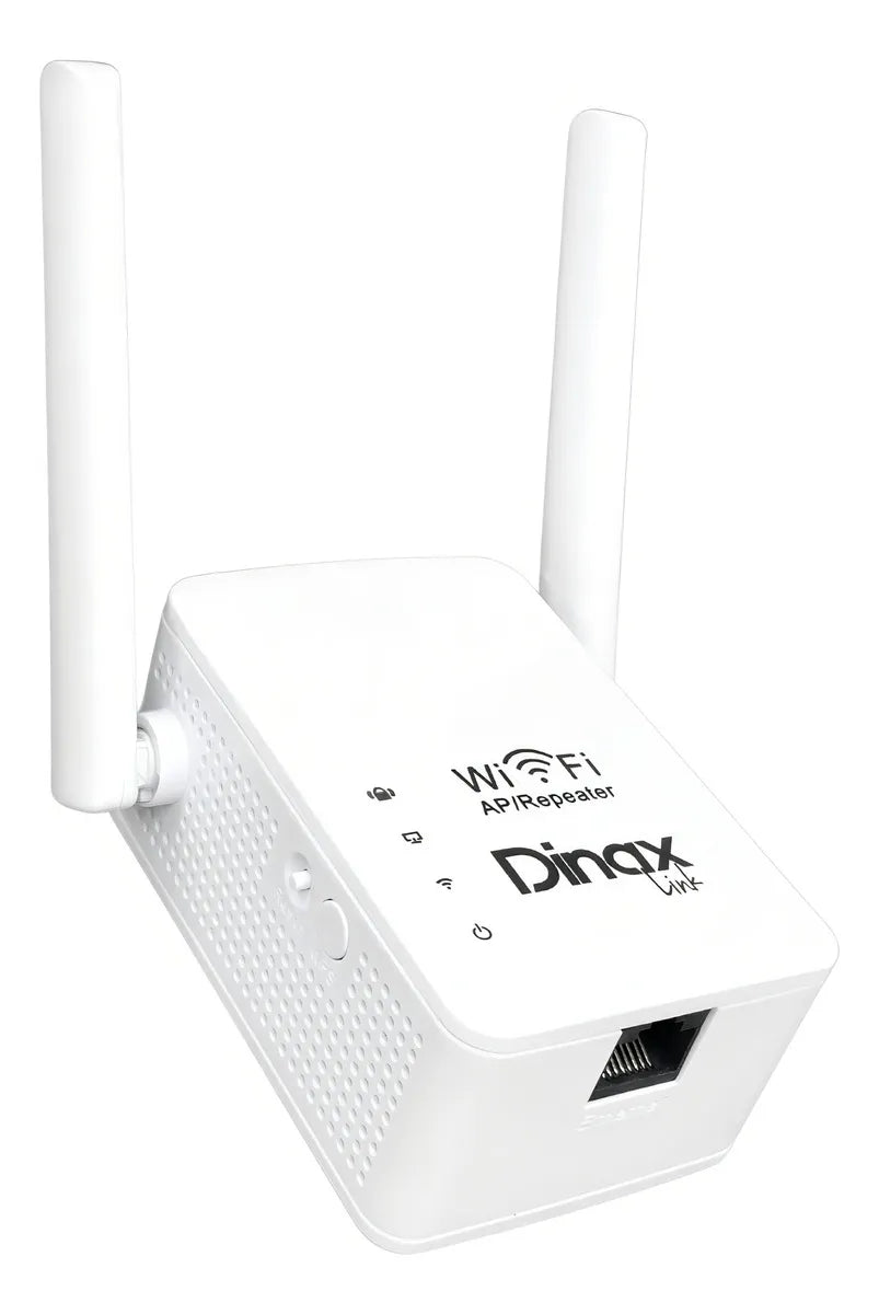 Repetidor Wifi Dinax 4200c