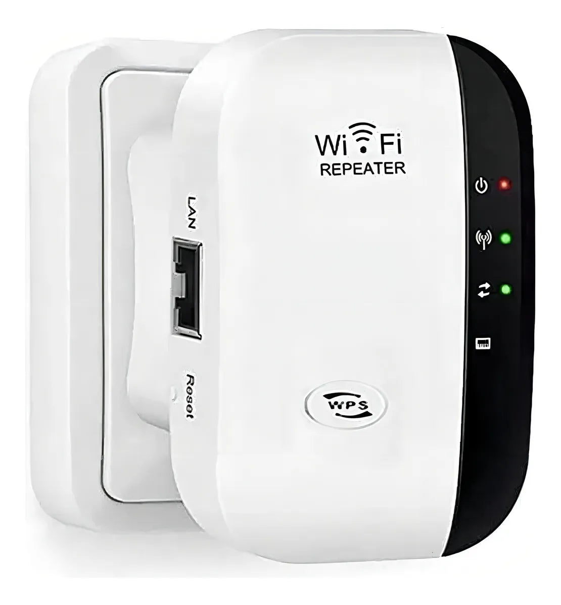 Repetidor Wifi Dinax RP4200E