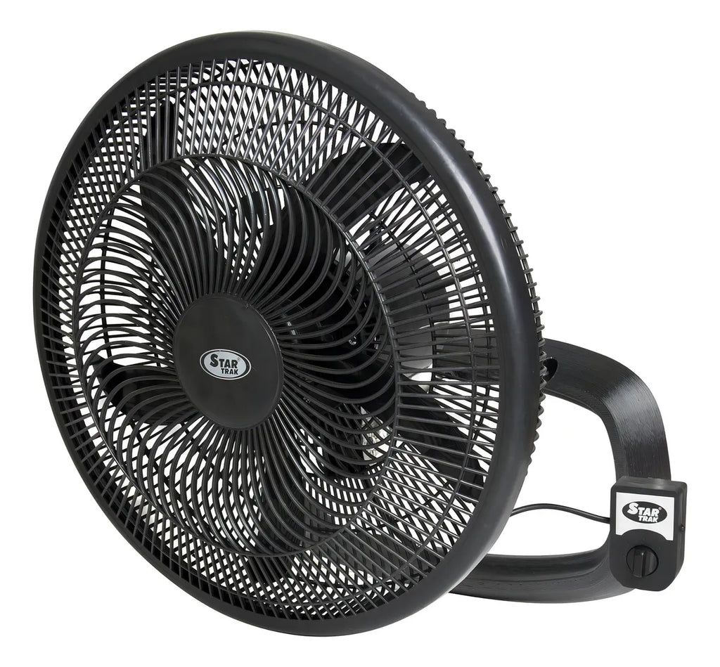 Ventilador Star Trak 3 en 1