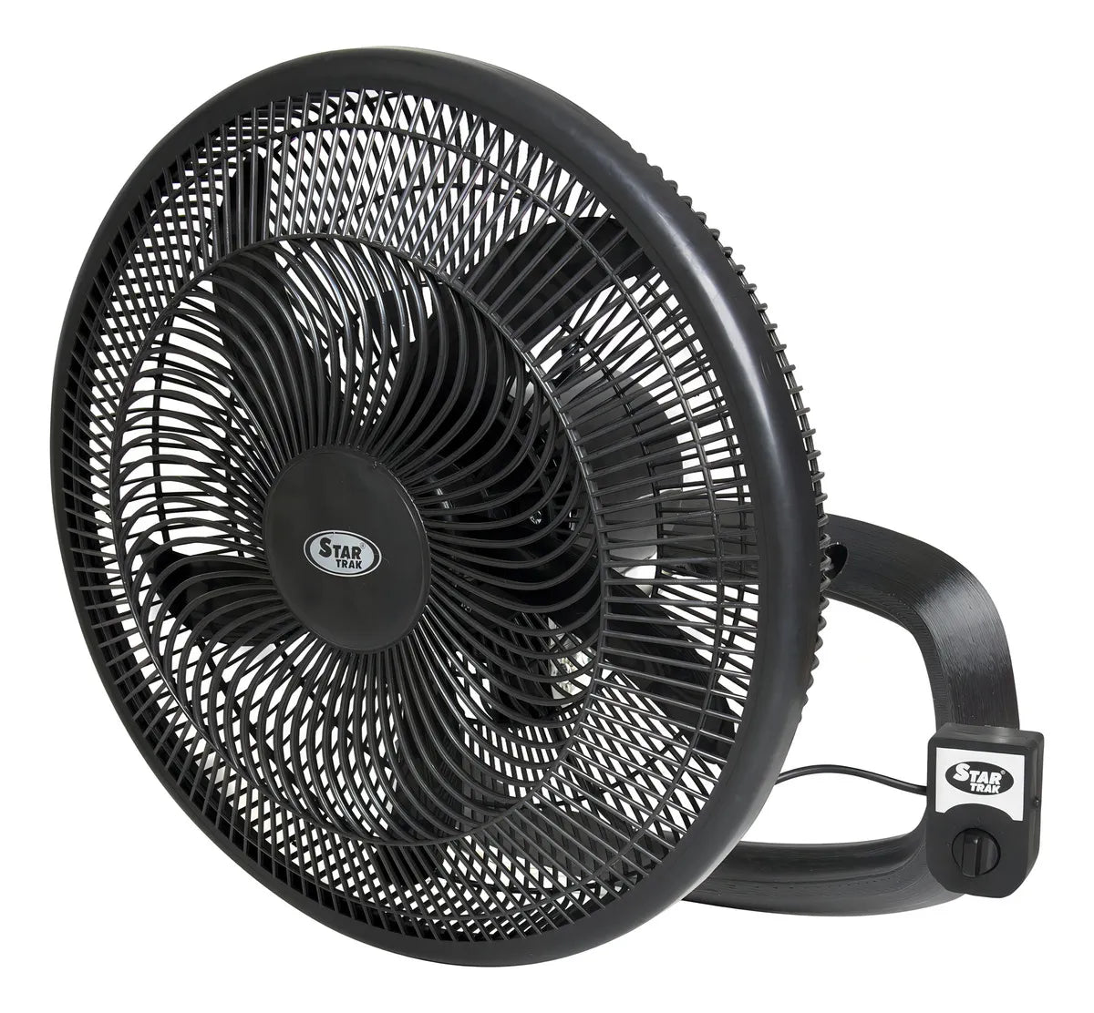 Ventilador Star Trak 3 en 1
