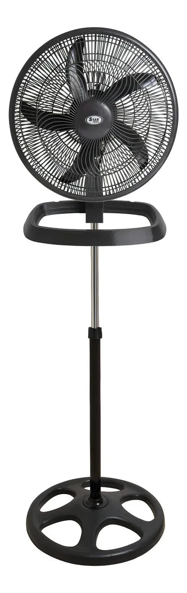 Ventilador Star Trak 3 en 1